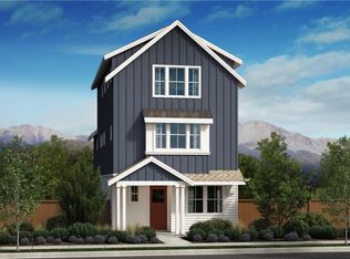 Morgan Plan 4 Plan, Prescott Ranch, Belgrade, MT 59714