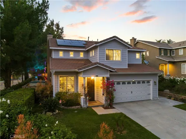 23233 Sageview Ct, Valencia, CA 91354
