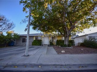 2717 Merritt Ave, Las Vegas, NV 89102