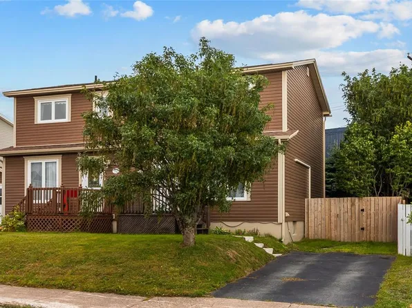 90 Glenview Terrace, St. John's, NL A1E3H7
