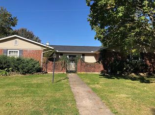 3456 Heatherwood Ave, Springfield, OH 45503