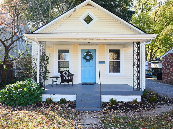 4182 Sherman Ave, Louisville, KY 40213
