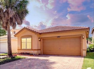 15863 SW 21st St, Miramar, FL 33027