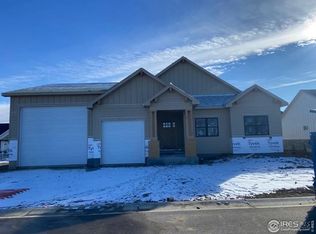 1255 Eliza Ave, Berthoud, CO 80513