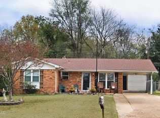 1591 Brookhaven Dr, Southaven, MS 38671