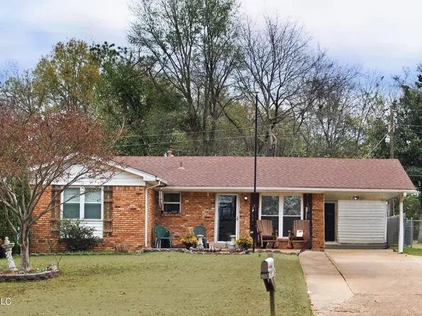 1591 Brookhaven Dr, Southaven, MS 38671