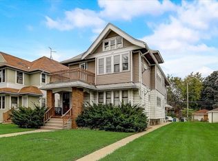2854-2856 N 47th St, Milwaukee, WI
