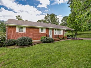 105 Hilda Dr, Lynchburg, VA 24501