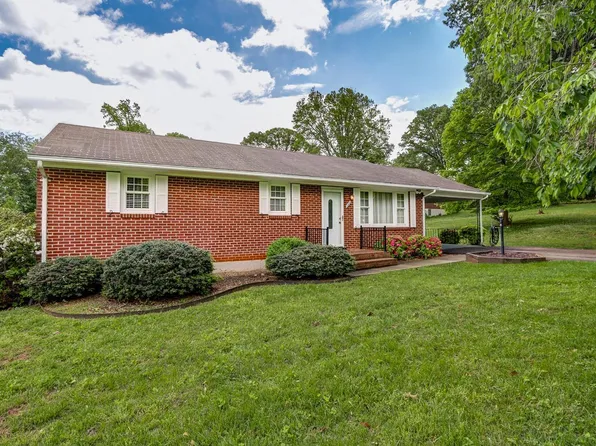 105 Hilda Dr, Lynchburg, VA 24501