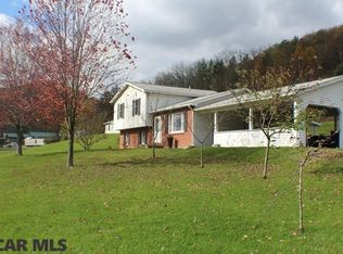 125 Somerset Ln, Bellefonte, PA 16823