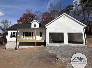 LOT 1 Keith Valley Rd NE, Dalton, GA 30721