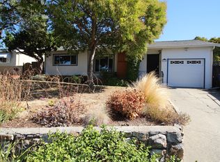 20206 Butterfield Dr, Castro Valley, CA 94546