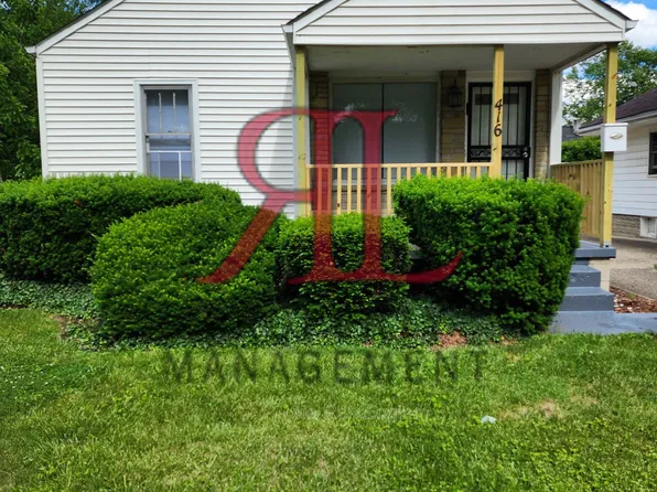 416 S Weyant Ave, Columbus, OH 43213