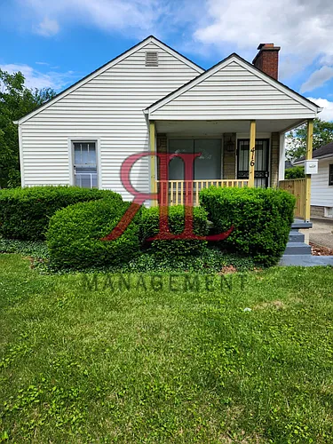 416 S Weyant Ave Photo 1