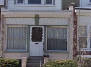 6536 N Woodstock St, Philadelphia, PA 19138