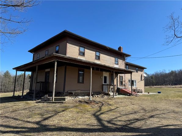 2410 Yawger Hill Rd, Bradford, NY 14815