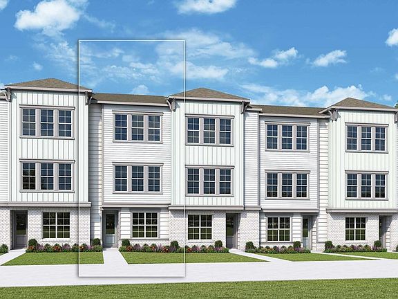 The Callum - B Exterior