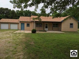 4140 Rockenham Rd, Saint George, KS 66535