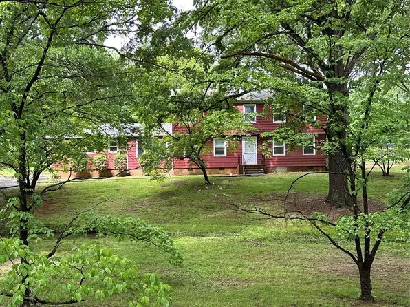 515 N Camden Rd, Wingate, NC 28174