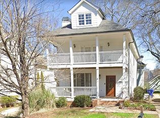 121 Bowen Cir SW, Atlanta, GA 30315