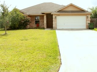 21455 Rusty Ln, Harlingen, TX 78552
