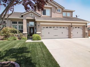 6317 Los Alamos Ct, Hughson, CA