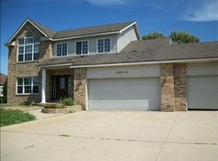 12063 Country Run Dr, Birch Run, MI 48415