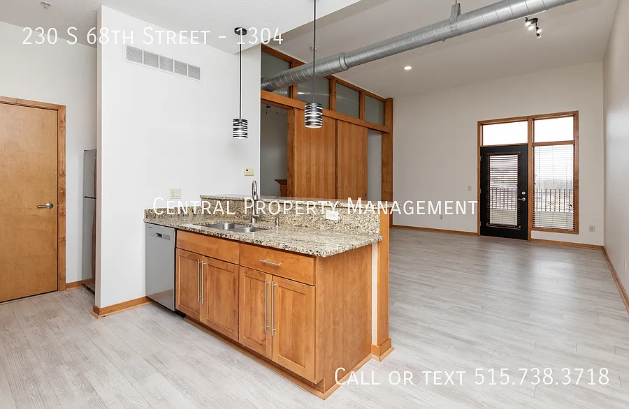 230 S 68th Street #1304 — Photo 4