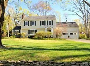 21 South Pl, Chappaqua, NY 10514