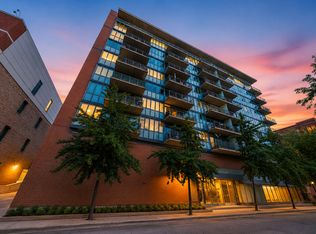 321 S Sangamon St Unit 908, Chicago, IL 60607
