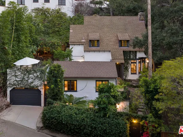 5746 Cazaux Dr, Los Angeles, CA 90068