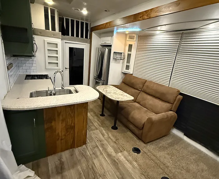 1715 Tin Cup Rd #40 — Photo 3