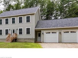 6 Mourning Dove Ln, Windham, ME 04062