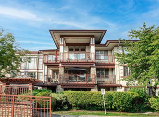 16477 64th Ave #201, Surrey, BC