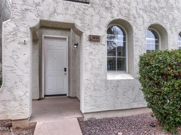 6616 W JOHNSON Street W, Phoenix, AZ 85043