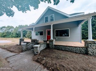 741 Stowersville Rd, Lewis, NY 12950