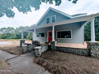 741 Stowersville Road, Lewis, NY, 12950