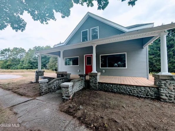 741 Stowersville Road, Lewis, NY 12950