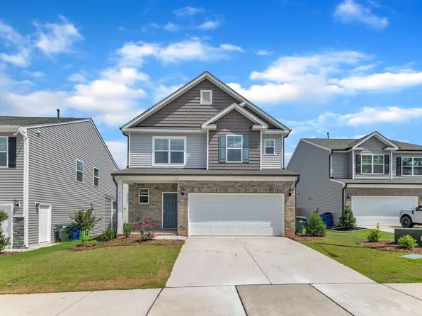 3505 Triad Ct, Raleigh, NC 27604