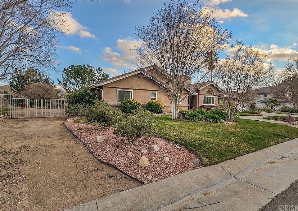 2550 Palomino Dr, Acton, CA 93510 Zillow