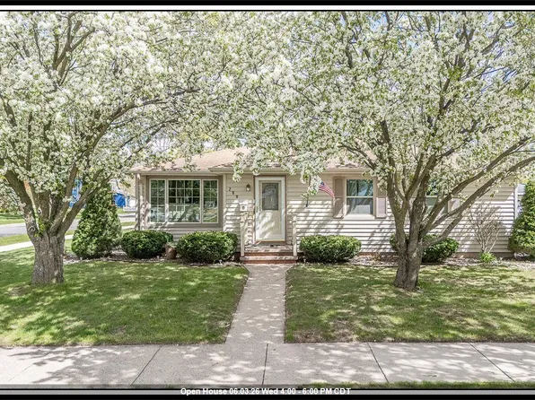200 E Pershing St, Appleton, WI 54911
