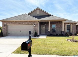 24056 Quints Dr, Athens, AL 35613