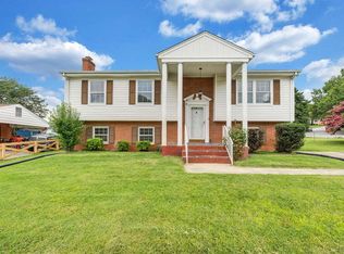 504 McGeorge Dr, Vinton, VA 24179