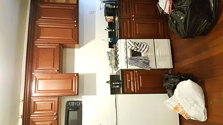 Rented by Alpha Properties NYC I LLC