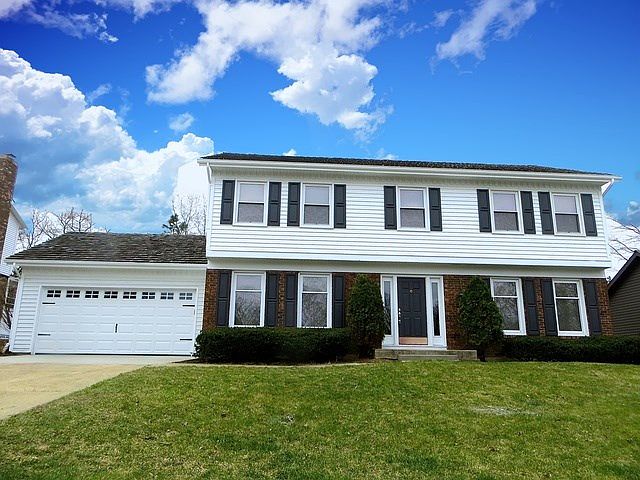 1st image of 1105 Furlong Dr