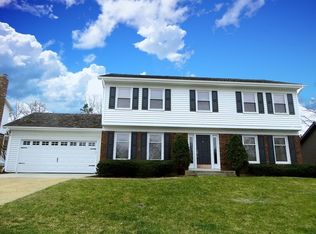 1105 Furlong Dr, Libertyville, IL