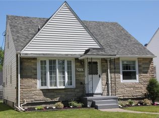 416 Traverse Blvd, Buffalo, NY