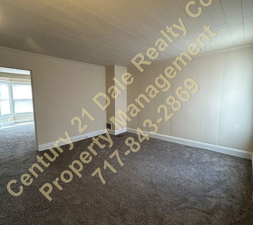 1st image of 36 N Seward St Floor 2