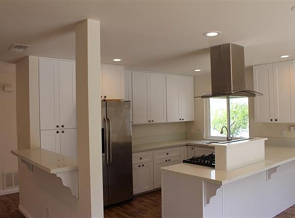 Brand New Kitchen