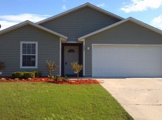306 SE Lindale Gln, Lake City, FL 32025